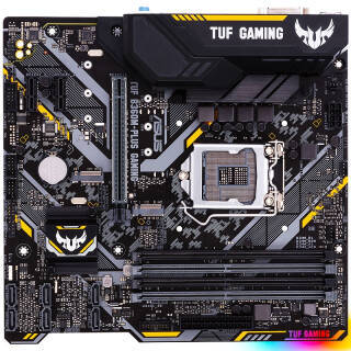 ˶ASUS TUF B360M-PLUS GAMING 羺ع 609Ԫ