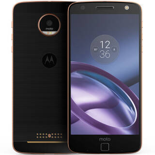 12㿪ʼĦ Moto Z 4GB+64GB ģ黯ֻ1199Ԫ