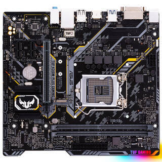 ˶ASUS TUF H310M-PLUS GAMING 524Ԫ