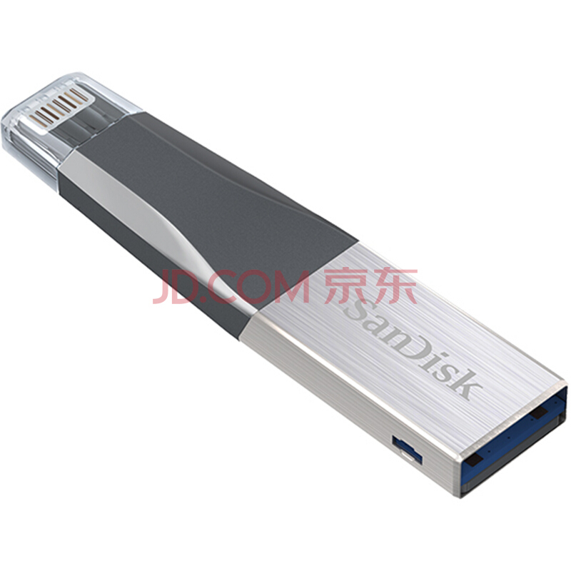 SanDisk   ƻֻU 128GB MFI֤299