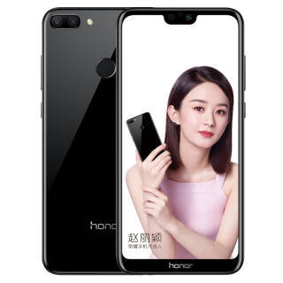 Honor ҫ 9i ȫֻ ҹ 4GB 64GB