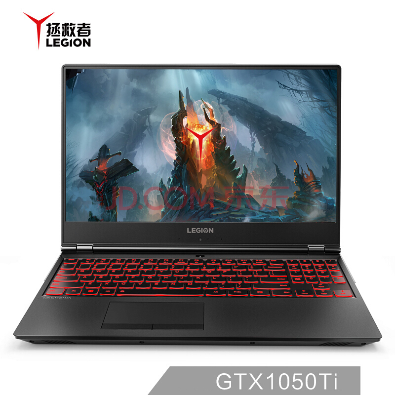 Lenovo  Y7000 15.6ӢϷʼǱԣi5-8300H8G2T+128GGT