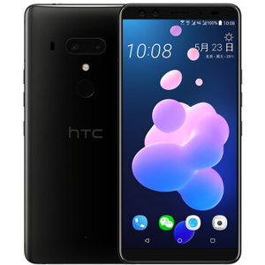 HTC  U12+ ֻ ȫͨ մɺ 6GB 128GB5588Ԫ