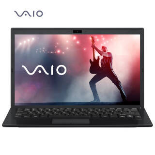VAIO S13 13.3Ӣ5-8250U 8G 256G SSD FHD ָʶ / ҹ