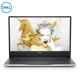 DELLԽȼ7000II 14.0Ӣᱡխ߿ʼǱi5-8250U 8G 128GSSD+1T 4999Ԫ