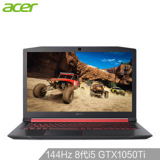 곞acer Ӱʿ3 15.6Ӣ Ϸi5-8300H8GB128GB+1TBGTX1050Ti 4G5999Ԫ