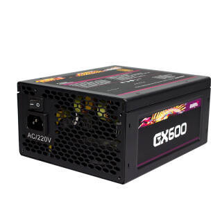 ϷԵԴ̨ʽȫģƵԴ600w GX600379Ԫ