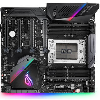 ROG ҹ ZENITH EXTREME 壨AMD X399/Socket TR45114Ԫ
