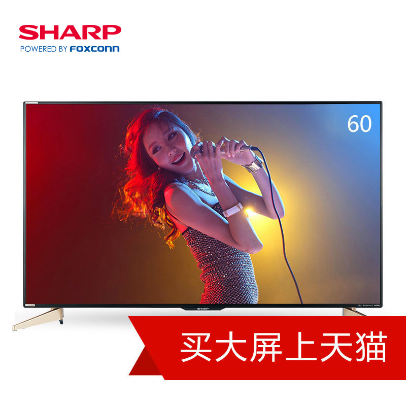 գSHARP LCD-60TX7008A Һ3099Ԫ