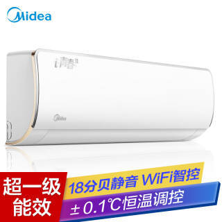 ģMidea KFR-26GW/WCEN8A1@ 1ƥ Ƶů ڹʽյ3099Ԫ