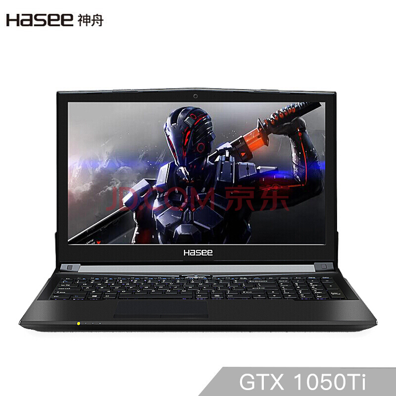 HASEE  սZ7M-KP7GT 15.6ӢϷi7-7700HQ8GB1TB+128GBGTX1050Ti5499Ԫ