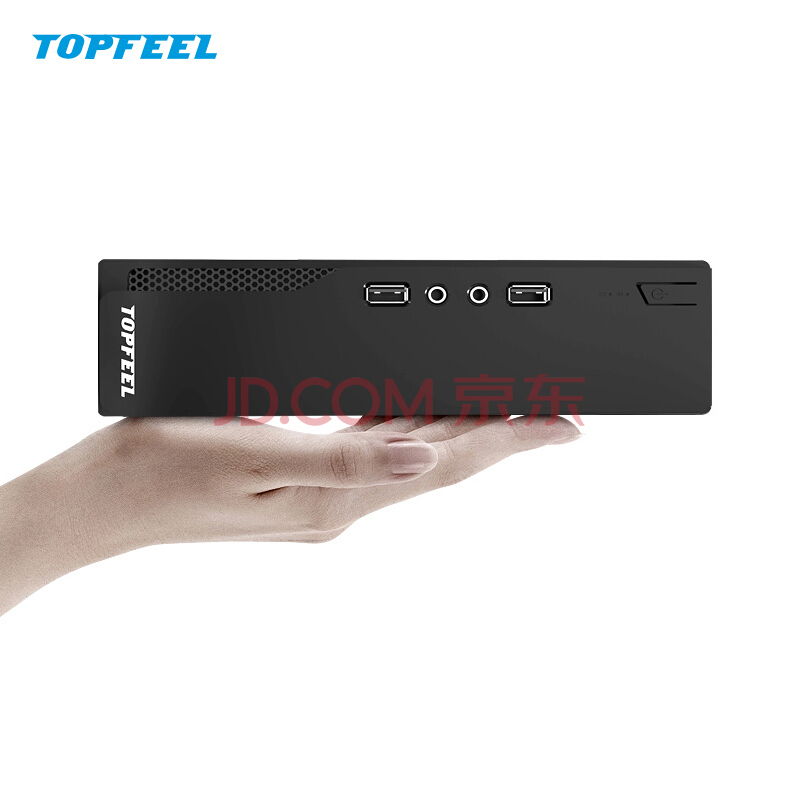 ҹtopfeelT65M 4K̨ʽG4560 8G 240G̬ DP HDMI COM2499Ԫ