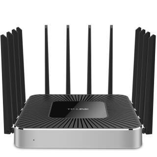 TP-LINK TL-WVR4300L AC4300Ƶҵ· ǧ׶˿/wifiǽ2468Ԫ