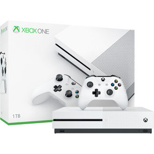 ΢Microsoft Xbox One S 1TB ͥϷУװ