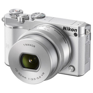 Nikon ῵ 1 J5 ޷׻˶ VR 10-30mm f/3.5-5.6 PDͷ1399Ԫ