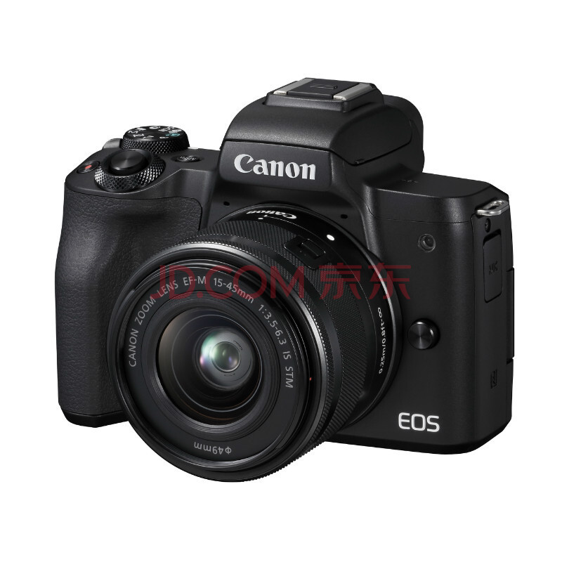 Canon  EOS M5015mm-45mmDIGIC 82410ءȫ˫˶Խ