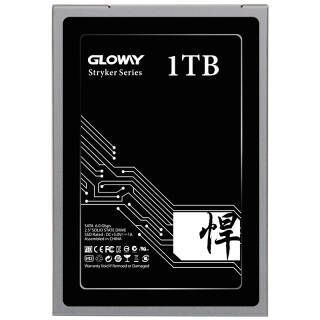 Gloway   1TB ̬Ӳ989Ԫ