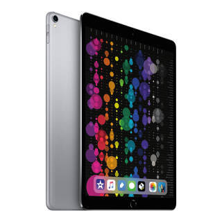 ƻApple iPad Pro 10.5 Ӣ ƽ ջɫ WLAN 256G