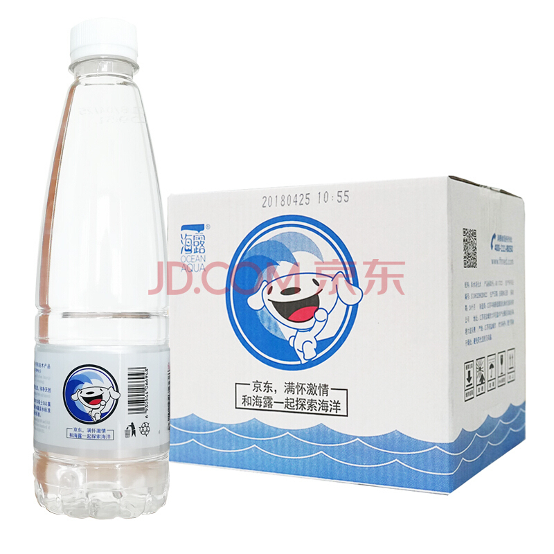 OCEAN AQUA ¶ Ȼôˮ 520ml12ƿ 2 25ۣ