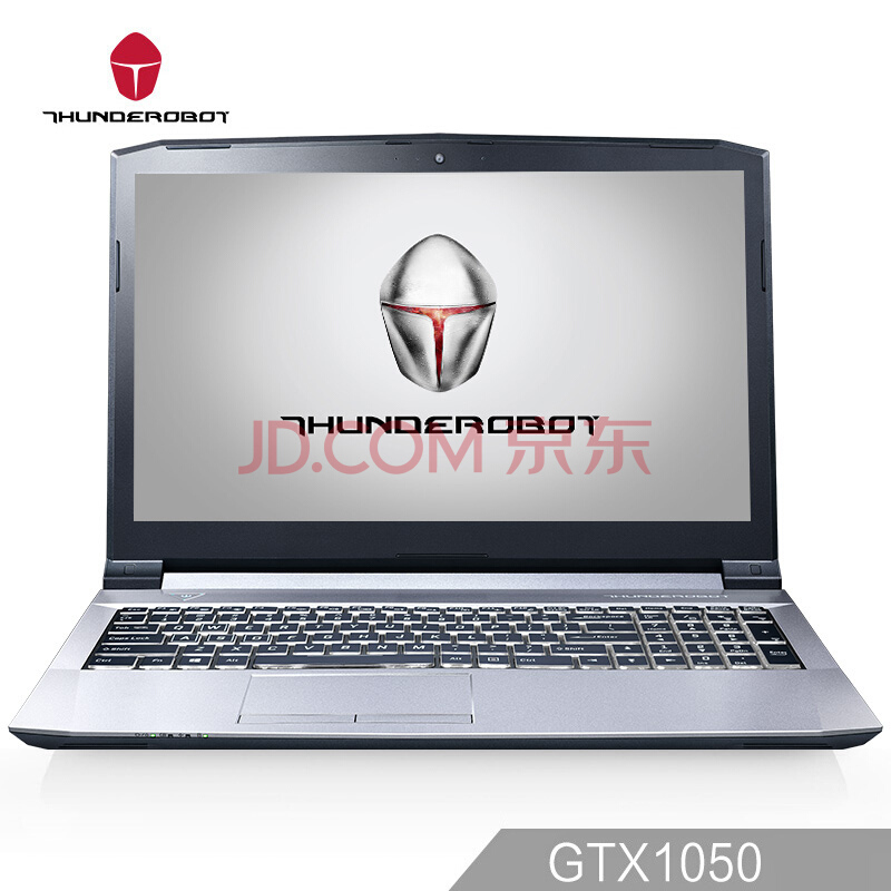 ThundeRobot  911SE 15.6Ӣ ϷʼǱI5-8300H8G128GB+1T