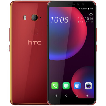 HTC U11 EYEs ȫ˫ֻ ȫͨ 4GB+64GB