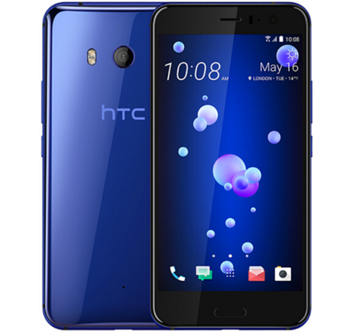 22㿪ʼHTC U11 6GB+128GBֻ 2999Ԫ