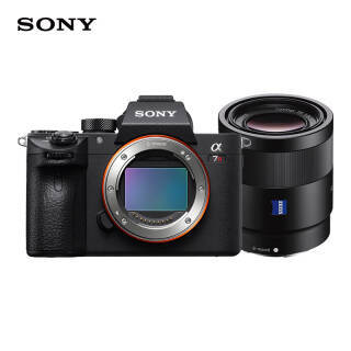 ᣨSONYILCE-7RM3ȫ΢SEL55F18Zװ 7RM3/a7RM3/A7R III23298Ԫ