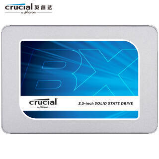 crucial Ӣ BX300 ̬Ӳ 240GB  ȯ
