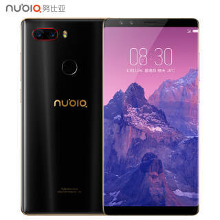 14㿪ʼŬǣnubia Z17S ȫֻͨ 6GB+64GB2299Ԫ