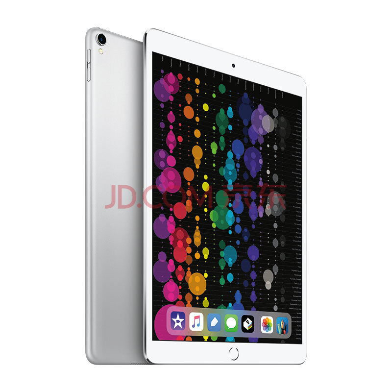 Apple ƻ iPad Pro 10.5 Ӣ ƽ ɫ WLAN 512GB6988Ԫ