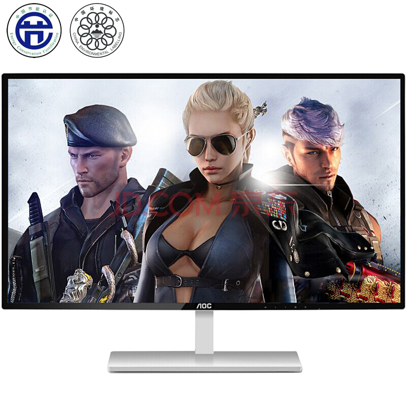 AOC Q3279VWFD8/WS 31.5Ӣ IPSʾ2560x1440FreeSync