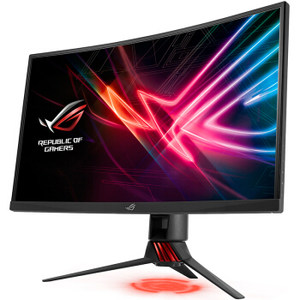 ASUS ˶ROG Strix XG27VQ 27Ӣ羺ʾ144Hz1800RAURA-RGBЧ2799Ԫ