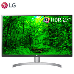 LG 27UK600 27Ӣ IPSʾ38402160HDR 10FreeSync2899Ԫ