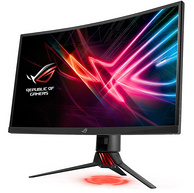 ASUS ˶ROG Strix XG27VQ 27Ӣ羺ʾ144Hz1800RAURA-RGBЧ 2799Ԫ