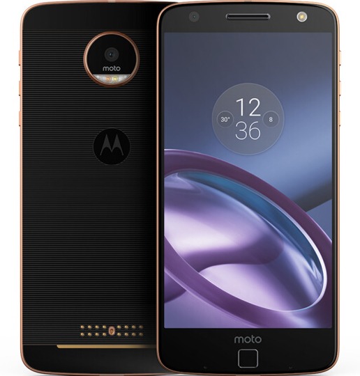 MOTOROLA Ħ Moto Z ģ黯ֻ 4GB+64GB