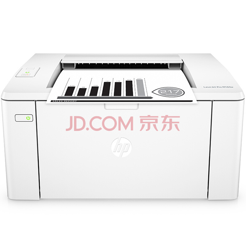 HP  LaserJet Pro M104w ڰ׼ӡ859Ԫ