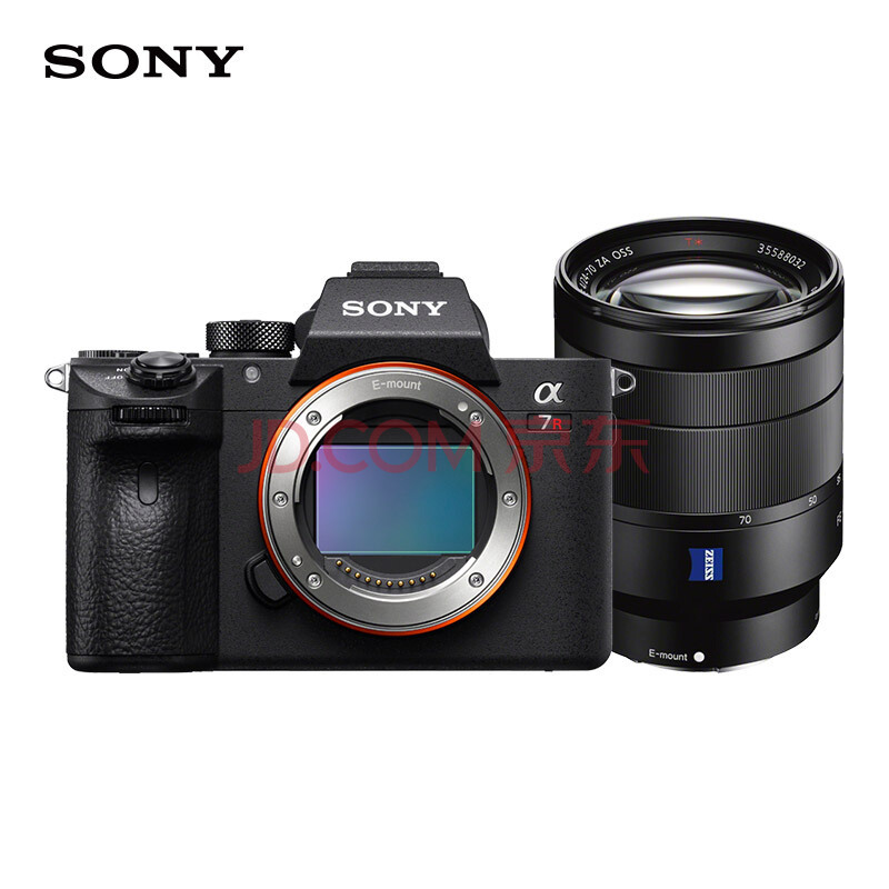 SONY  ILCE-7RM2 ȫ΢׻ 24-70mm F4 ZAͷ