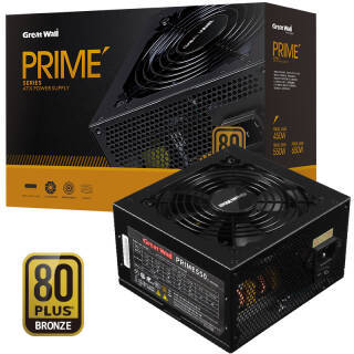 Great Wall  PRIME550 550W Դ80PLUSͭƣ339Ԫ