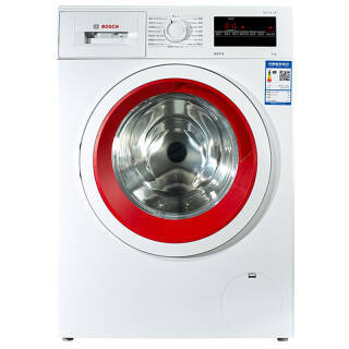 plusBOSCH series 4 WAP242C08W 8 Ƶ Ͳϴ»3149Ԫ