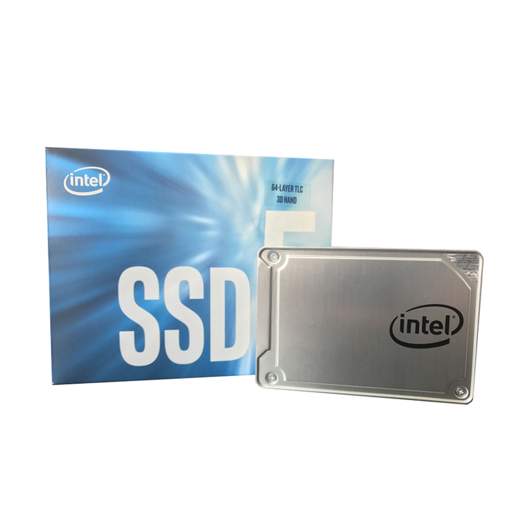 intel Ӣض 545S SATA ̬Ӳ 256GB 