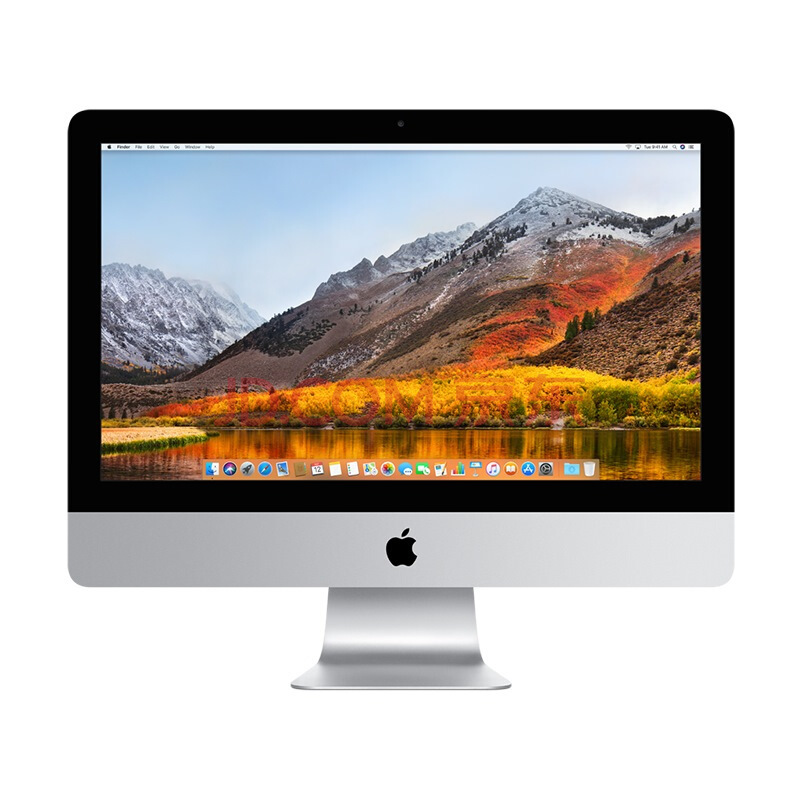 Apple ƻ iMac 21.5Ӣһ i5 3.4GHz RP560 4G 1TB Fusion Drive 4K