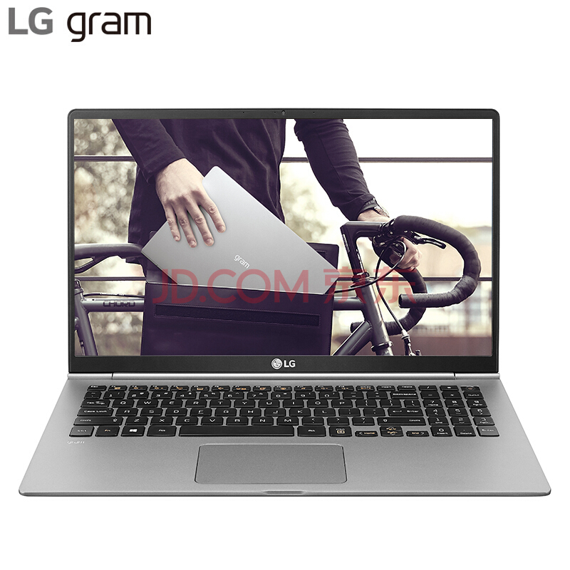 LG gram 15Z980-G.AA53C 15.6ӢᱡʼǱԣi5-8250U8G256GB