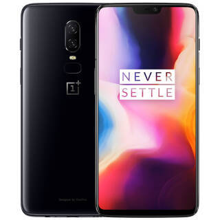 OnePlus һ һֻ6 ֻ 6GB 64GB ɺ  ȯ