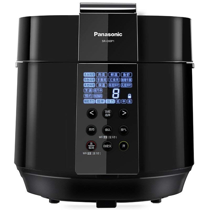 Panasonic  ѹ SR-G50P1 ѹ 5L 2259Ԫ