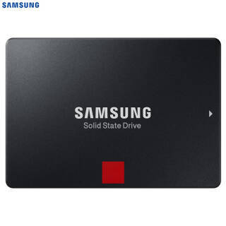 ǣSAMSUNG 860 PRO 2.5Ӣ ̬Ӳ 256GB819Ԫ