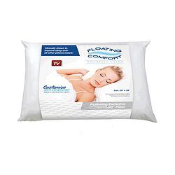 210㣺 Mediflow ı Floating Comfort Pillow άˮ 2 