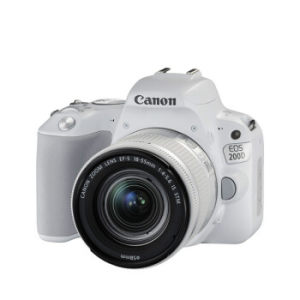 Canon  EOS 200DEF-S 18-55mm f/4-5.6׻ ɫ3599Ԫ