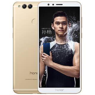 ΪHUAWEI ҫ  7X ȫֻͨ 4GB+32GB ʣ