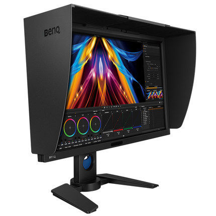 BenQ PV270 27Ӣ IPSרҵʾ25601440dE5999