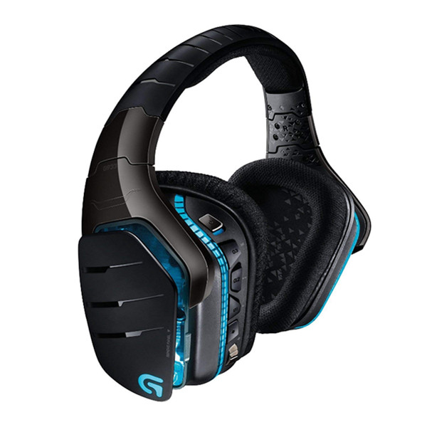 Logitech޼G933dϷ